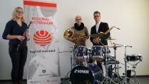 Regionalwettbewerb „Jugend musiziert“ am 28. und 29. Januar in Paderborn