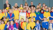 Singende Grundschule 