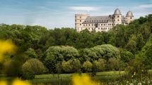 Öffentliche Führung durch die Dauerausstellung „Ideologie und Terror der SS“ am Sonntag, 28. Mai, 15 Uhr in der Wewelsburg