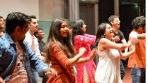 Von Flamenco bis Bollywood  - "Tanz aller Kulturen“, gleich anmelden