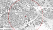 Eine der größten Bomben in Paderborn gefunden