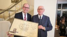 50 Jahre Kreishaus Paderborn