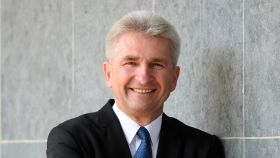 Neujahrsempfang am Freitag, 26. Januar 2018