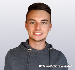 Profilbild von Dennis Bienkowski