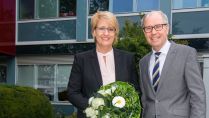 Annette Mühlenhoff ist neue Dezernentin der Paderborner Kreisverwaltung