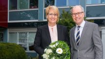 Annette Mühlenhoff ist neue Dezernentin der Paderborner Kreisverwaltung