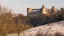 „Ideologie und Terror der SS“ in der Wewelsburg