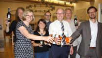 Geschichte des Gerstensaftes in der Wewelsburg: „Wir machen ein Fass auf! Bier brauen und trinken im Paderborner Land“ 
