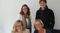 Demokratiekompetenz stärken: Kreismuseum Wewelsburg und das Maria-Stemme-Berufskolleg Bielefeld besiegeln Bildungspartnerschaft 