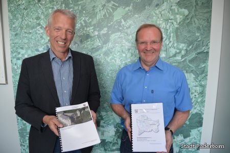 Vorstellung des Grundstückmarktberichts