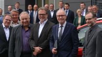 Telenotarzt OWL: Kreis Paderborn plant federführend Pilotprojekt zur Einführung eines telemedizinischen Notfallsystems für die Kreise Höxter, Lippe und Paderborn