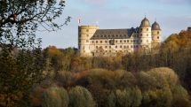 Die Wewelsburg – Vom Steinzeitgrab zum Dreiecksschloss
