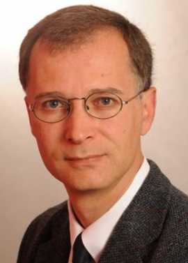 Prof. Dr. Olaf Blaschke 