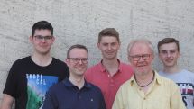 Einzigartiger musikalischer Leckerbissen in der Wewelsburg