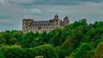 Zum Ferienende kostenlos in die Wewelsburg