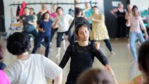 Tänze aus aller Welt locken zu kostenlosen Workshops 