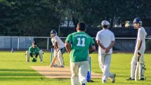 Batsman oder Bowler? – „Experience Cricket“ am 16. Juni