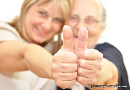 Aktionswoche "Demenz" vom 16. bis 22.09.2019