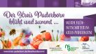 „Der Kreis Paderborn blüht und summt …“ 