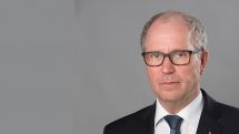 Landrat Manfred Müller zum Tode von Wilfried Finke: „Wir haben eine herausragende Unternehmerpersönlichkeit und einen Förderer des Sports verloren“