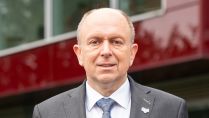 Landrat Christoph Rüther: „Kontakte beschränken aus Dankbarkeit und Respekt vor jenen, die in den Krankenhäusern und im Rettungsdienst am Limit arbeiten“