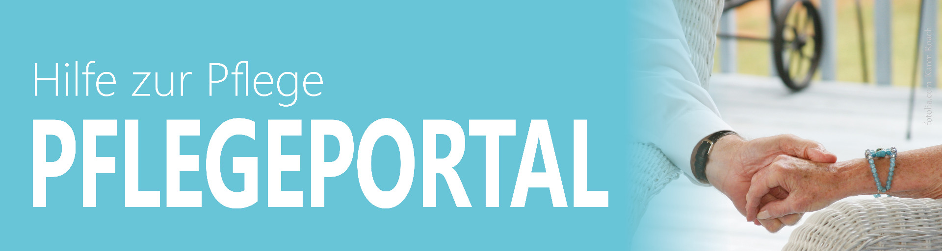 Link zur Seite des Pflegeportals Kreis Paderborn