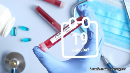 71 Menschen im Kreis Paderborn mit Corona-Virus infiziert