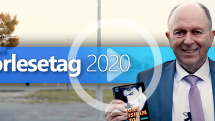 Vorlesetag 2020 - Die Videos sind online