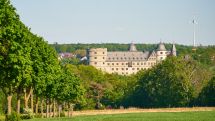 Freier Eintritt in der Wewelsburg 