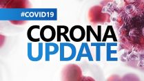 84 Neuinfektionen mit dem Coronavirus