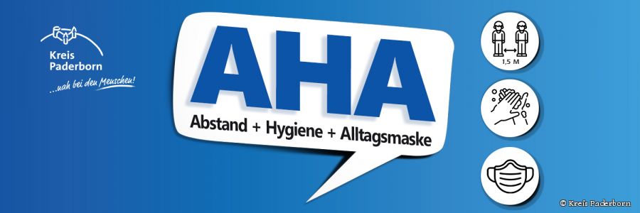AHA Formel