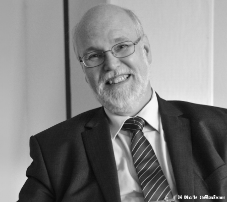 Gestern verstarb Uwe Litwiakow im Alter von 61 Jahren.