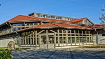 Die Sälzerhalle in Salzkotten wird ständige Impfstelle für den Kreis Paderborn