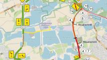 K28 in Paderborn-Sande wird saniert