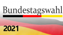 Kreiswahlausschuss: Zulassung der Direktkandidatinnen und Direktkandidaten