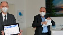 Digitaler Rechnungsworkflow: Einsparung von 300.000 Blatt Papier pro Jahr 