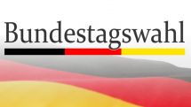 Bundestagswahl 2021 - Der Trend geht zur Briefwahl: 