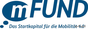 mFund-Logo