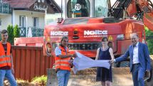 Lichtenau-Atteln: Kreis baut neue Brücke über die Sauer