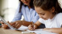 Folgen der Corona-Pandemie führen zu Sorgen bei Eltern und Schulkindern 