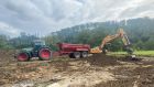 Zweiter Bauabschnitt hat begonnen