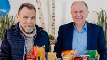 Weihnachtsfreude schenken – Tafel Paderborn bittet um Weihnachtspäckchen für Bedürftige 