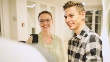 Auf der Suche nach dem passenden Job? 