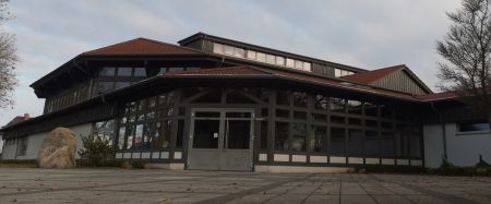 Kreis Paderborn organisiert Untersuchungen für Flüchlinge in der Impfstelle in Salzkotten © Kreis Paderborn