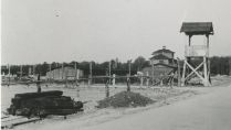 Neueste Forschungen zum Konzentrationslager in Wewelsburg