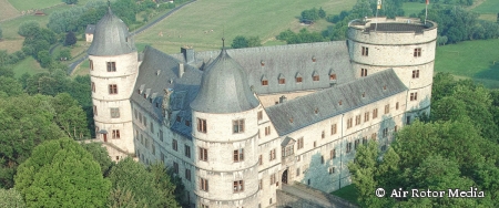 Wewelsburg