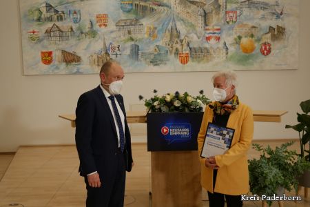  Annelie Päschke-Kocar (Foto: Heinz-Josef-Struckmeier)