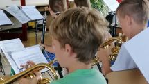 Kreismusikschule Paderborn wieder live vor Publikum 