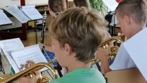 Kreismusikschule Paderborn wieder live vor Publikum 