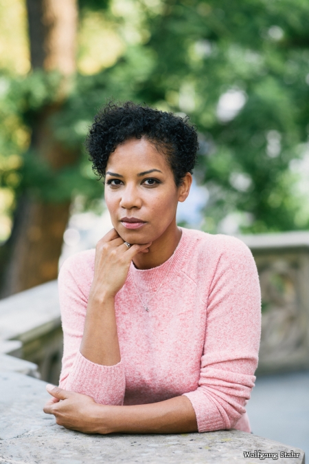 Lesung im Filmraum des Kreismuseum Wewelsburg